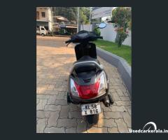 Activa 4g 17-18 for sale in Perinthalmanna