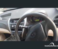 Hyundai Eon.2018.Era+ car in Mannarkad