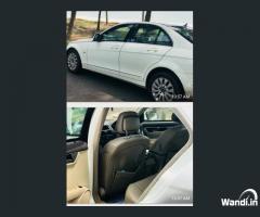 Used Benz 2010 model Single owner