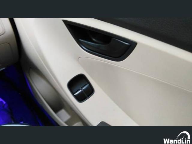 Manual Gear Hyndai EON Car For Rent