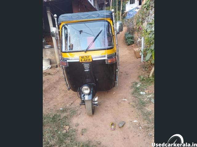 2012 model auto for sale in Mananthavady