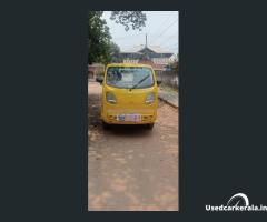 2014august Auto taxi. Forsale.