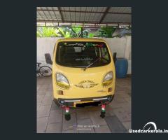 Tata iris 2015 Auto Taxi for sale in Perinthalmanna