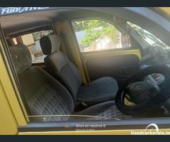 Tata iris 2015 Auto Taxi for sale in Perinthalmanna