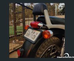 Royal Enfield Thunderbird 2017 for sale in Thalassery