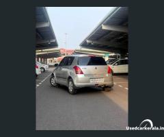 Maruti Swift VXI 2005 Model car