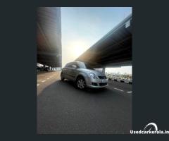 Maruti Swift VXI 2005 Model car