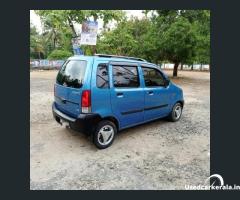 2005-06 Maruti Wagon R for urgent sale