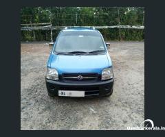 2005-06 Maruti Wagon R for urgent sale