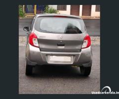 2016 CELERIO VXI. SINGLE OWNER IN KANJIRAPALLY