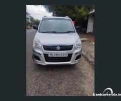 MARUTI WAGONR for sale in Palakkad