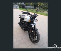 2023 hunter 350 bike for sale in Tirur