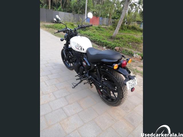 2023 hunter 350 bike for sale in Tirur