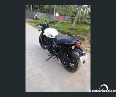 2023 hunter 350 bike for sale in Tirur