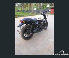 2023 hunter 350 bike for sale in Tirur