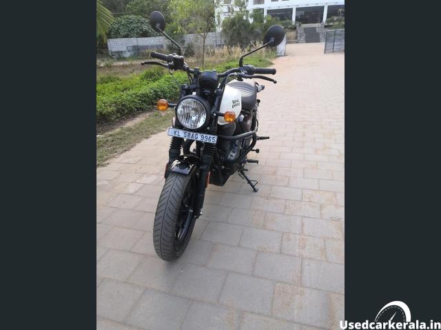 2023 hunter 350 bike for sale in Tirur