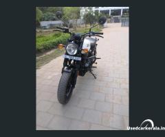 2023 hunter 350 bike for sale in Tirur