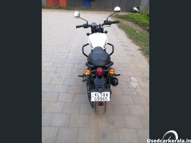 2023 hunter 350 bike for sale in Tirur