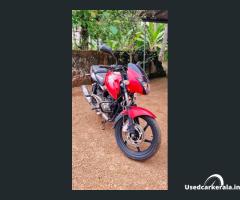 2012 Bajaj pulsar 180 for urgent sale