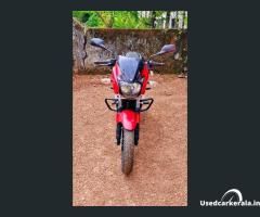 2012 Bajaj pulsar 180 for urgent sale