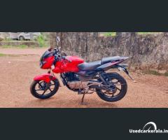 2012 Bajaj pulsar 180 for urgent sale