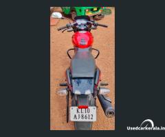 2012 Bajaj pulsar 180 for urgent sale