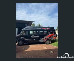 17 seater Traveller for sale