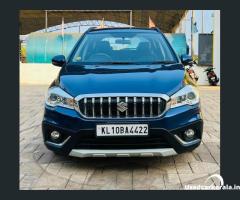 SALE: Maruti Suzuki S-Cross Zeta