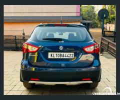 SALE: Maruti Suzuki S-Cross Zeta