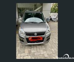 MARUTHI WAGON R VXI FOR SALE