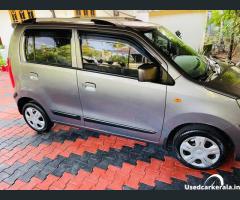 MARUTHI WAGON R VXI FOR SALE