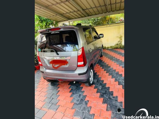 MARUTHI WAGON R VXI FOR SALE