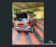 MARUTHI WAGON R VXI FOR SALE