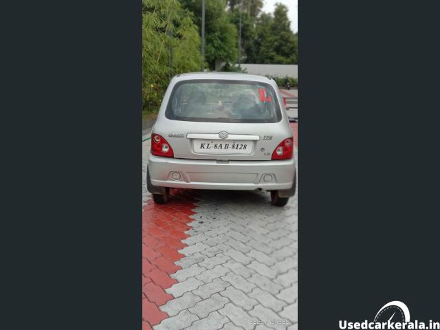 URGENT SALE : 2004 MARUTI ZEN LX