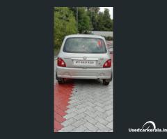 URGENT SALE : 2004 MARUTI ZEN LX