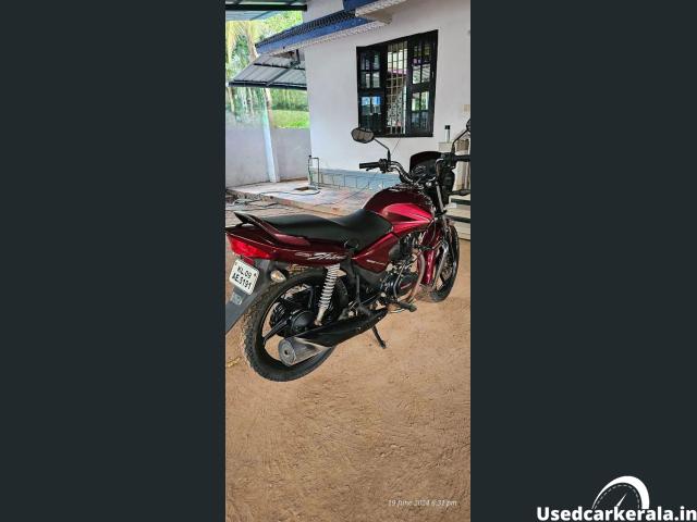 HONDA  BIKE FOR SALE