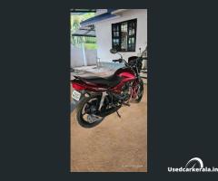 HONDA  BIKE FOR SALE