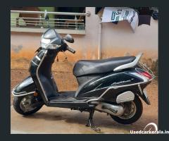 HONDA ACTIVA FOR SALE