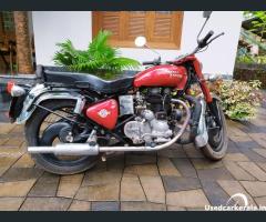 SALE : ROYAL ENFIELD BULLET 350  2001