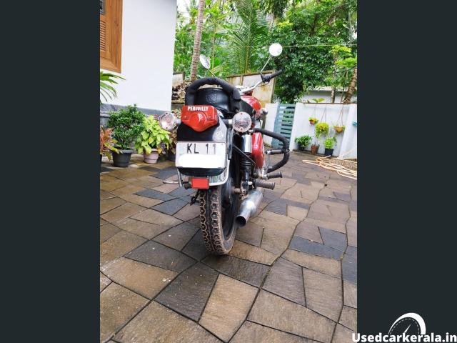 SALE : ROYAL ENFIELD BULLET 350  2001