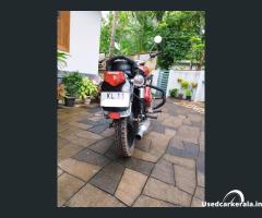 SALE : ROYAL ENFIELD BULLET 350  2001