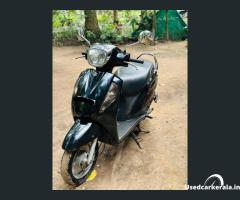 2019 SUZUKI ACCESS 125 FOR SALE