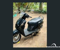 2019 SUZUKI ACCESS 125 FOR SALE