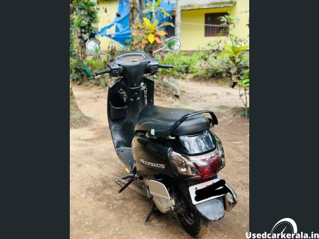 2019 SUZUKI ACCESS 125 FOR SALE