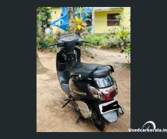 2019 SUZUKI ACCESS 125 FOR SALE