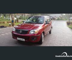 SALE : ALTO K10 LXI