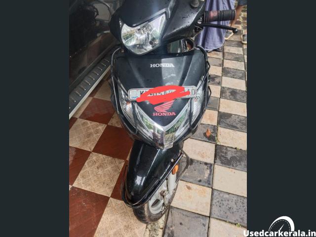 SALE : HONDA ACTIVA 125