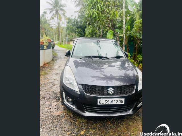 URGENT SALE :MARUTI  SWIFT VXI