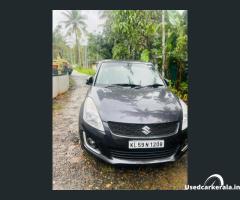 URGENT SALE :MARUTI  SWIFT VXI