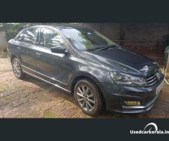 SALE : VOLKSWAGEN VENTO HIGHLINE PLUS 1.5